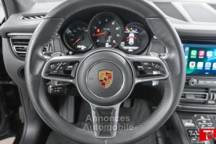 Porsche Macan 2.0 Turbo PDK 2021MY-PASM-PANO-21... - <small></small> 43.890 € <small>TTC</small> - #11