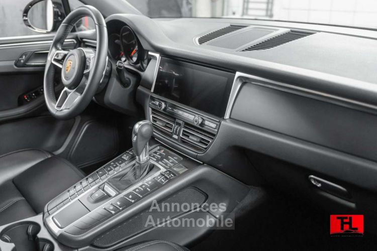 Porsche Macan 2.0 Turbo PDK 2021MY-PASM-PANO-21... - <small></small> 43.890 € <small>TTC</small> - #30