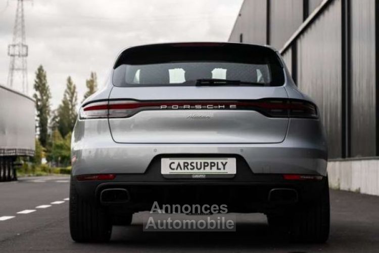 Porsche Macan 2.0 Turbo PDK - Facelift - Pano roof - camera- 21 - <small></small> 49.995 € <small>TTC</small> - #7