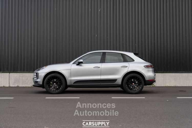 Porsche Macan 2.0 Turbo PDK - Facelift - Pano roof - camera- 21 - <small></small> 51.995 € <small>TTC</small> - #4