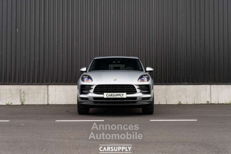 Porsche Macan 2.0 Turbo PDK - Facelift - Pano roof - camera- 21 - <small></small> 51.995 € <small>TTC</small> - #6