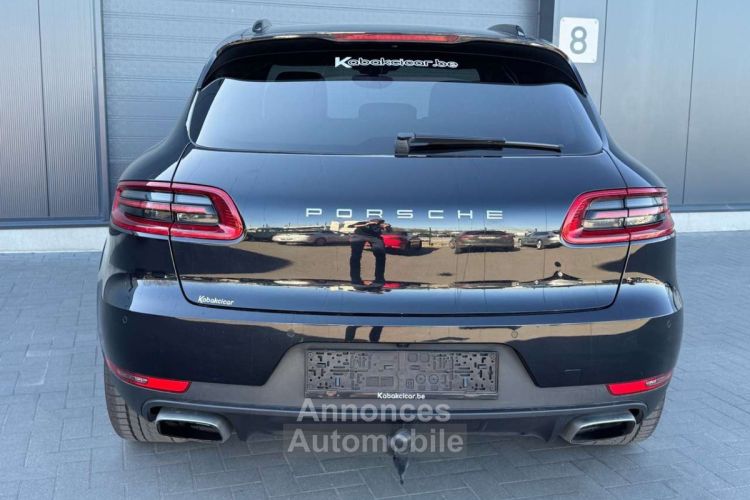 Porsche Macan 2.0 Turbo PDK GPS CAMERA GARANTIE 12 MOIS - - <small></small> 39.990 € <small>TTC</small> - #5