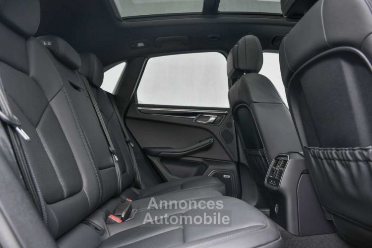 Porsche Macan 2.0 Turbo PDK - PANO & OPEN ROOF - COOLED SEATS - BOSE - - <small></small> 56.950 € <small>TTC</small> - #30