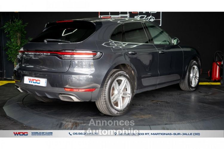 Porsche Macan 2.0i - BV PDK TYPE 95B . PHASE 2 - <small></small> 66.900 € <small>TTC</small> - #2