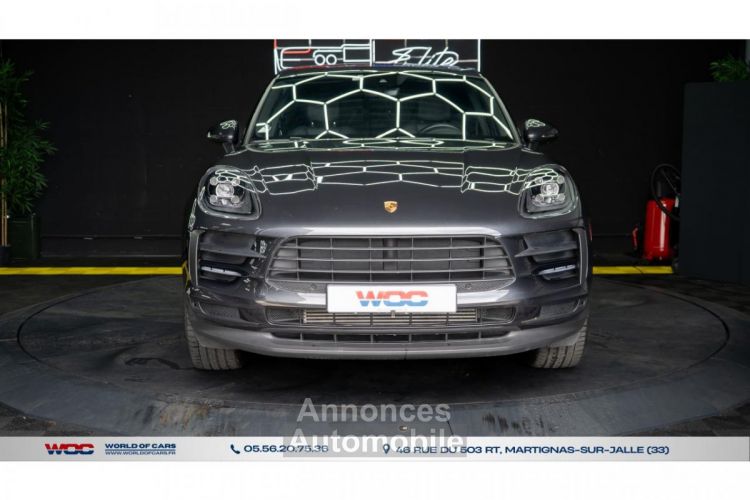 Porsche Macan 2.0i - BV PDK TYPE 95B . PHASE 2 - <small></small> 66.900 € <small>TTC</small> - #3