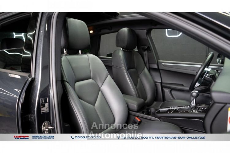 Porsche Macan 2.0i - BV PDK TYPE 95B . PHASE 2 - <small></small> 66.900 € <small>TTC</small> - #9
