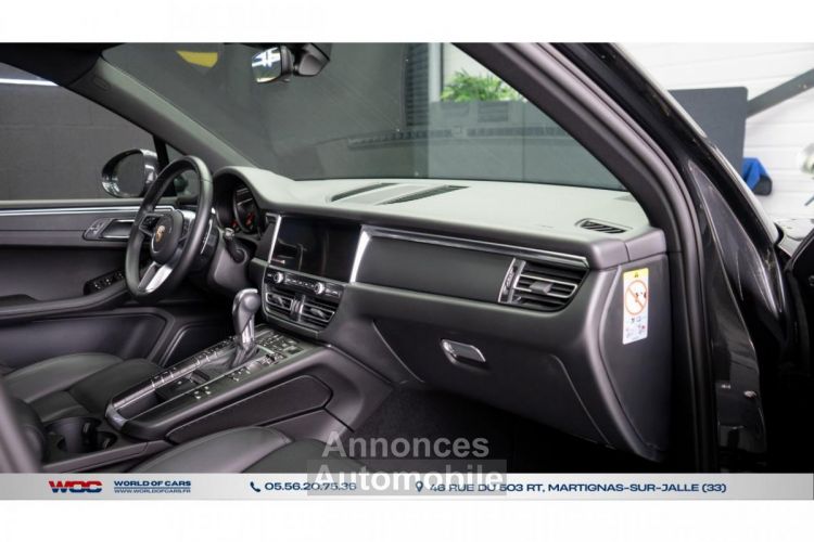 Porsche Macan 2.0i - BV PDK TYPE 95B . PHASE 2 - <small></small> 66.900 € <small>TTC</small> - #10