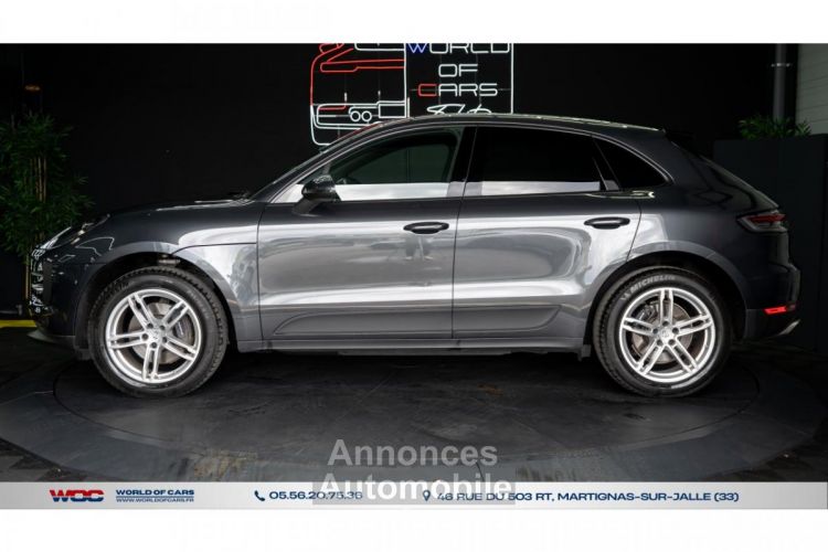 Porsche Macan 2.0i - BV PDK TYPE 95B . PHASE 2 - <small></small> 66.900 € <small>TTC</small> - #11