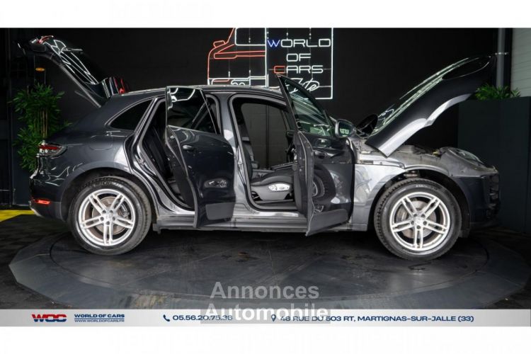 Porsche Macan 2.0i - BV PDK TYPE 95B . PHASE 2 - <small></small> 66.900 € <small>TTC</small> - #12