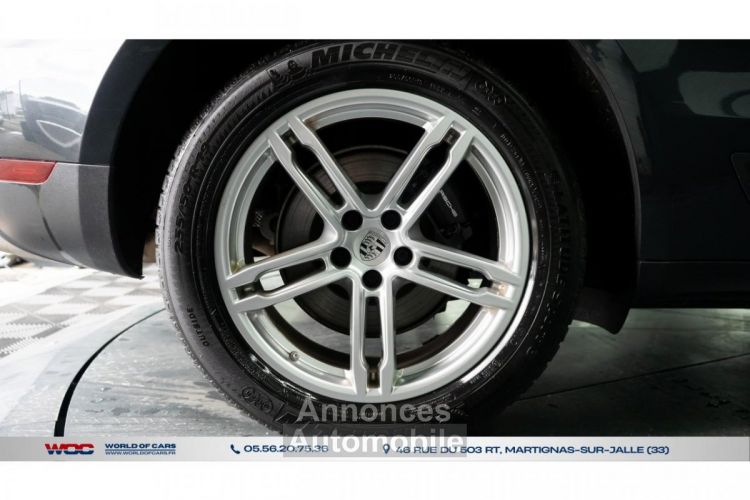 Porsche Macan 2.0i - BV PDK TYPE 95B . PHASE 2 - <small></small> 66.900 € <small>TTC</small> - #15