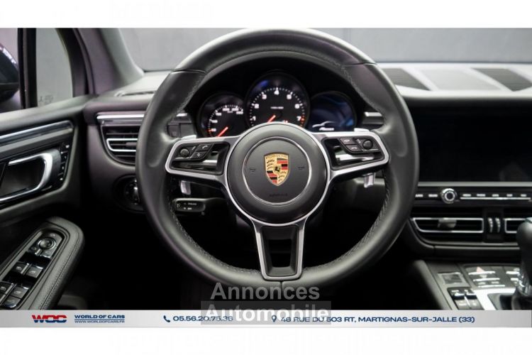Porsche Macan 2.0i - BV PDK TYPE 95B . PHASE 2 - <small></small> 66.900 € <small>TTC</small> - #21