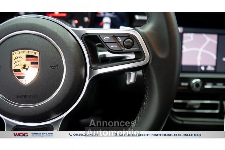 Porsche Macan 2.0i - BV PDK TYPE 95B . PHASE 2 - <small></small> 66.900 € <small>TTC</small> - #23