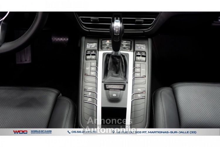 Porsche Macan 2.0i - BV PDK TYPE 95B . PHASE 2 - <small></small> 66.900 € <small>TTC</small> - #29