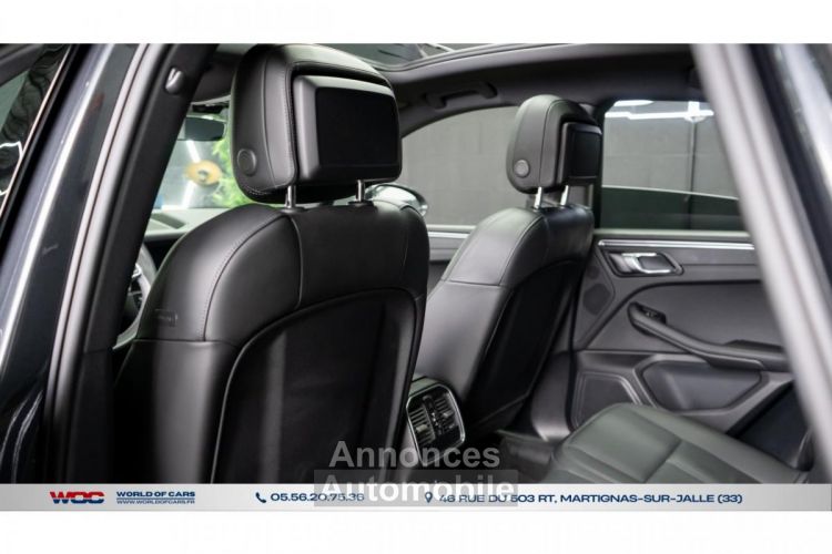 Porsche Macan 2.0i - BV PDK TYPE 95B . PHASE 2 - <small></small> 66.900 € <small>TTC</small> - #44