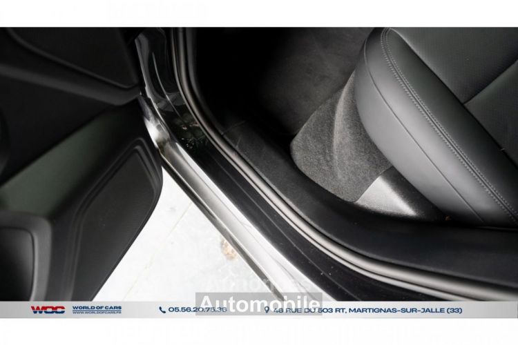 Porsche Macan 2.0i - BV PDK TYPE 95B . PHASE 2 - <small></small> 66.900 € <small>TTC</small> - #47