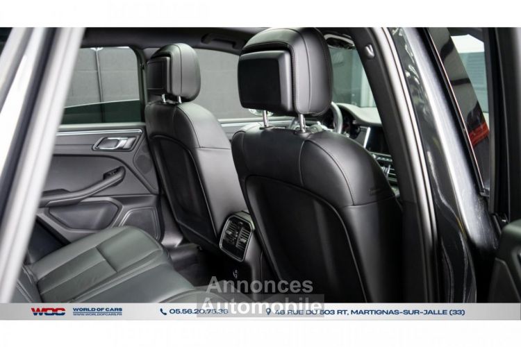 Porsche Macan 2.0i - BV PDK TYPE 95B . PHASE 2 - <small></small> 66.900 € <small>TTC</small> - #50