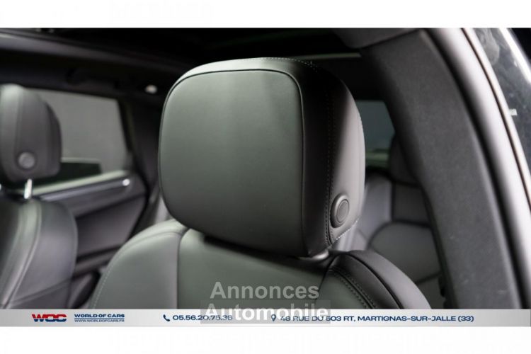 Porsche Macan 2.0i - BV PDK TYPE 95B . PHASE 2 - <small></small> 66.900 € <small>TTC</small> - #55