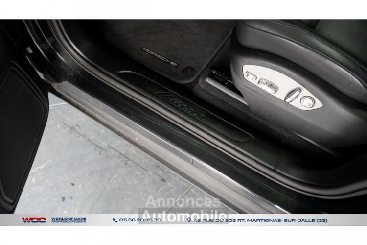 Porsche Macan 2.0i - BV PDK TYPE 95B . PHASE 2 - <small></small> 66.900 € <small>TTC</small> - #59