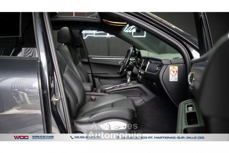 Porsche Macan 2.0i - BV PDK TYPE 95B . PHASE 2 - <small></small> 66.900 € <small>TTC</small> - #60