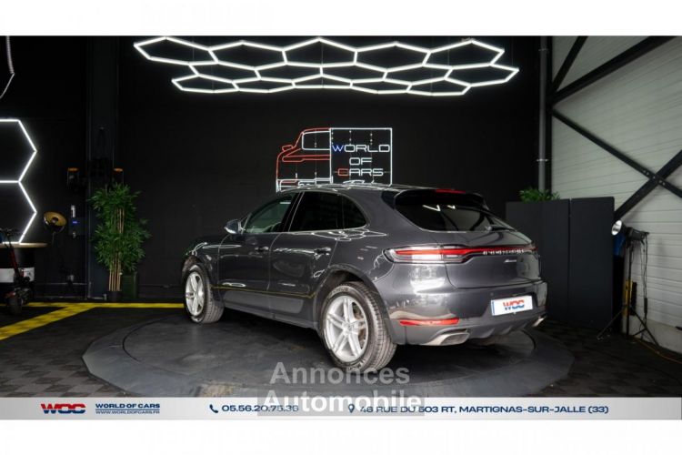 Porsche Macan 2.0i - BV PDK TYPE 95B . PHASE 2 - <small></small> 66.900 € <small>TTC</small> - #79