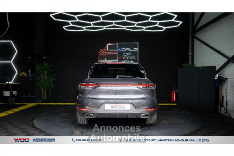 Porsche Macan 2.0i - BV PDK TYPE 95B . PHASE 2 - <small></small> 66.900 € <small>TTC</small> - #80