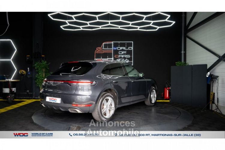 Porsche Macan 2.0i - BV PDK TYPE 95B . PHASE 2 - <small></small> 66.900 € <small>TTC</small> - #81