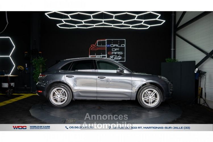 Porsche Macan 2.0i - BV PDK TYPE 95B . PHASE 2 - <small></small> 66.900 € <small>TTC</small> - #82