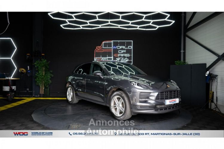 Porsche Macan 2.0i - BV PDK TYPE 95B . PHASE 2 - <small></small> 66.900 € <small>TTC</small> - #83