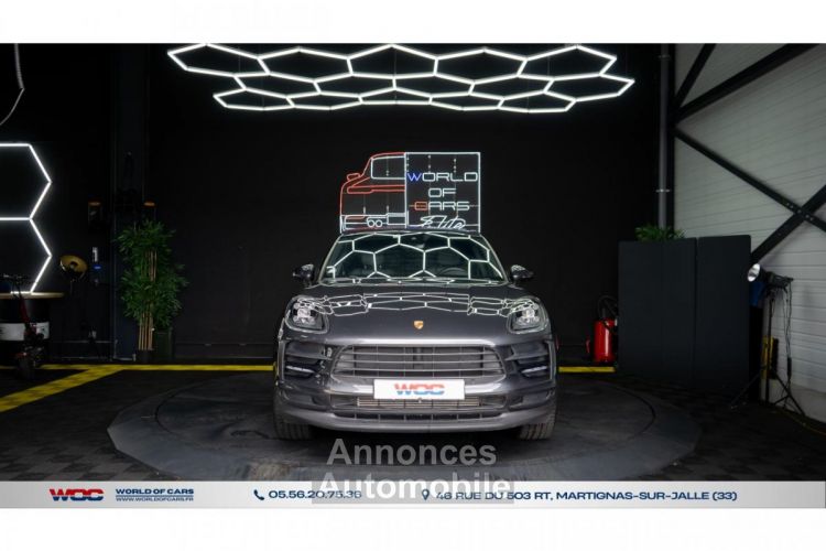 Porsche Macan 2.0i - BV PDK TYPE 95B . PHASE 2 - <small></small> 66.900 € <small>TTC</small> - #84