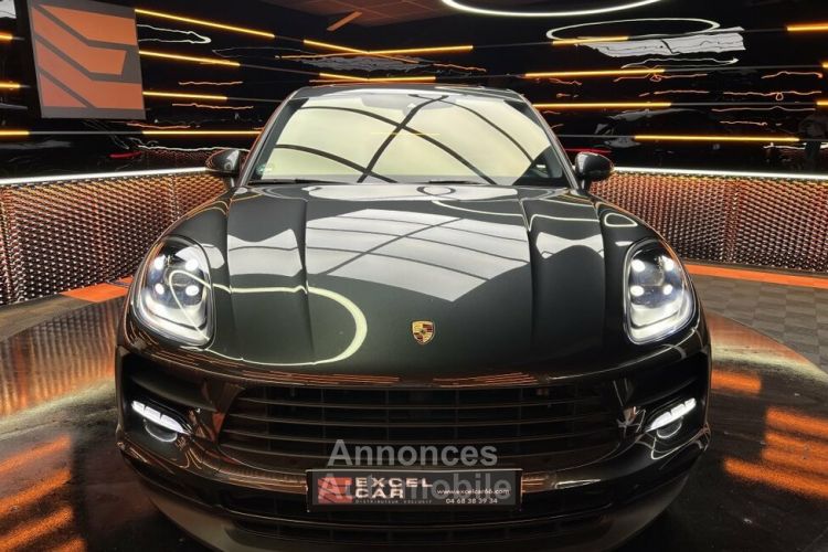 Porsche Macan 2.0L 245CH PDK - <small></small> 66.900 € <small>TTC</small> - #4