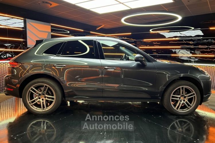 Porsche Macan 2.0L 245CH PDK - <small></small> 66.900 € <small>TTC</small> - #5