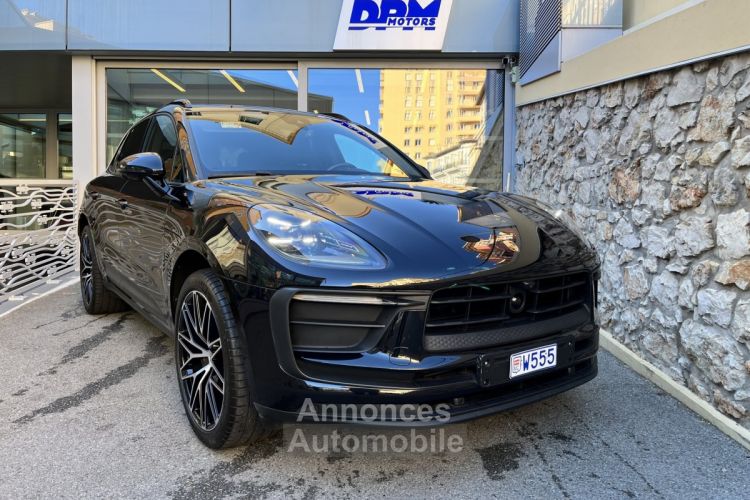 Porsche Macan 2.0L 265 PDK - <small></small> 73.000 € <small>TTC</small> - #2