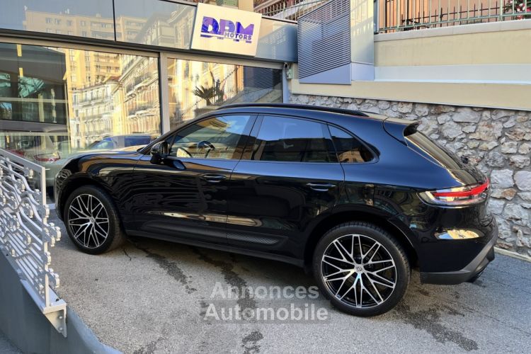 Porsche Macan 2.0L 265 PDK - <small></small> 73.000 € <small>TTC</small> - #3