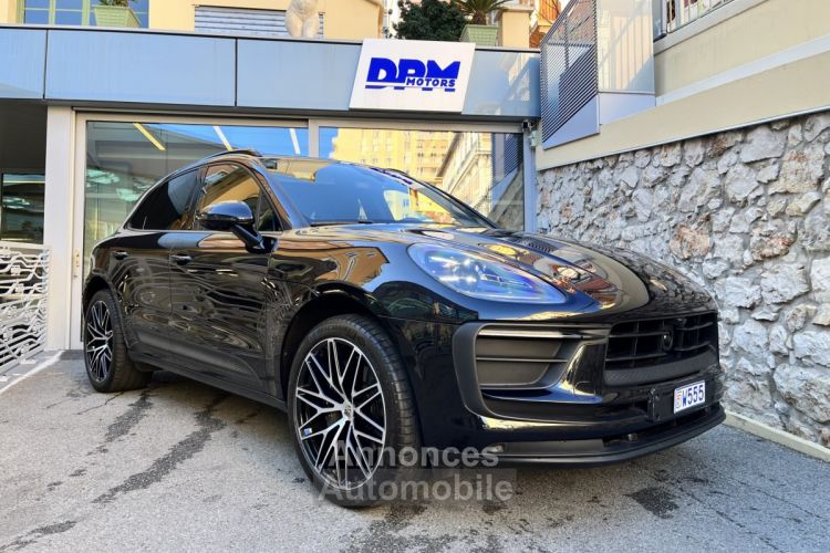 Porsche Macan 2.0L 265 PDK - <small></small> 73.000 € <small>TTC</small> - #4