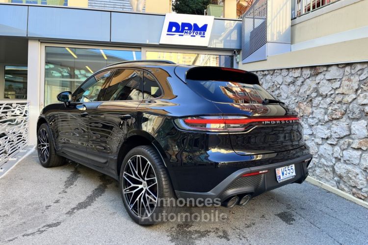 Porsche Macan 2.0L 265 PDK - <small></small> 73.000 € <small>TTC</small> - #6