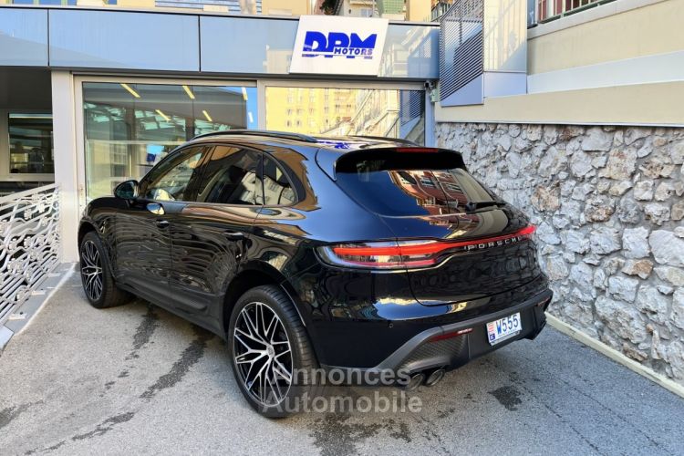 Porsche Macan 2.0L 265 PDK - <small></small> 73.000 € <small>TTC</small> - #7