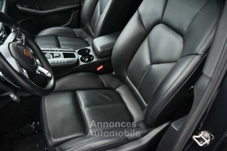 Porsche Macan 2.0PDK - PANO - CAMERA - MEMORY - LEDER - LED - FULL HISTORY - - <small></small> 46.990 € <small>TTC</small> - #13