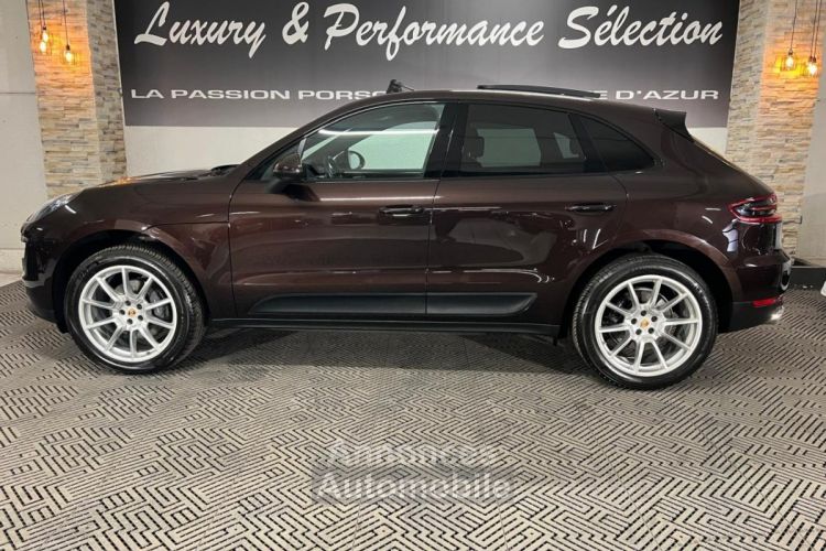 Porsche Macan 252ch PDK - <small></small> 44.990 € <small>TTC</small> - #2