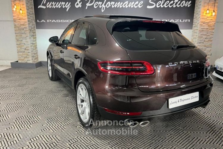 Porsche Macan 252ch PDK - <small></small> 44.990 € <small>TTC</small> - #3