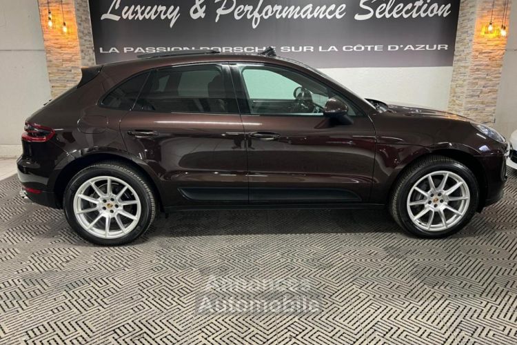 Porsche Macan 252ch PDK - <small></small> 44.990 € <small>TTC</small> - #6