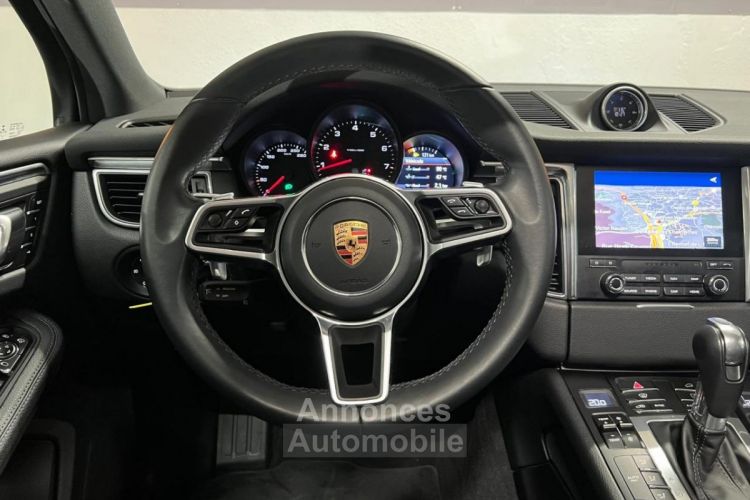 Porsche Macan 252ch PDK - <small></small> 44.990 € <small>TTC</small> - #11