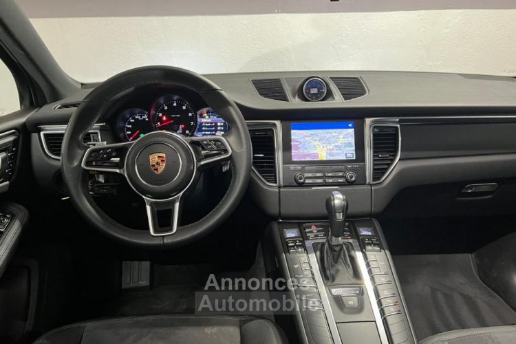 Porsche Macan 252ch PDK - <small></small> 44.990 € <small>TTC</small> - #13