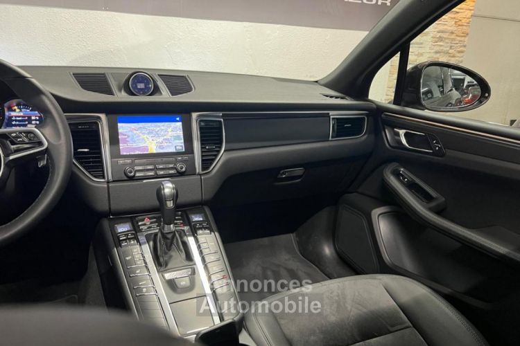 Porsche Macan 252ch PDK - <small></small> 44.990 € <small>TTC</small> - #14