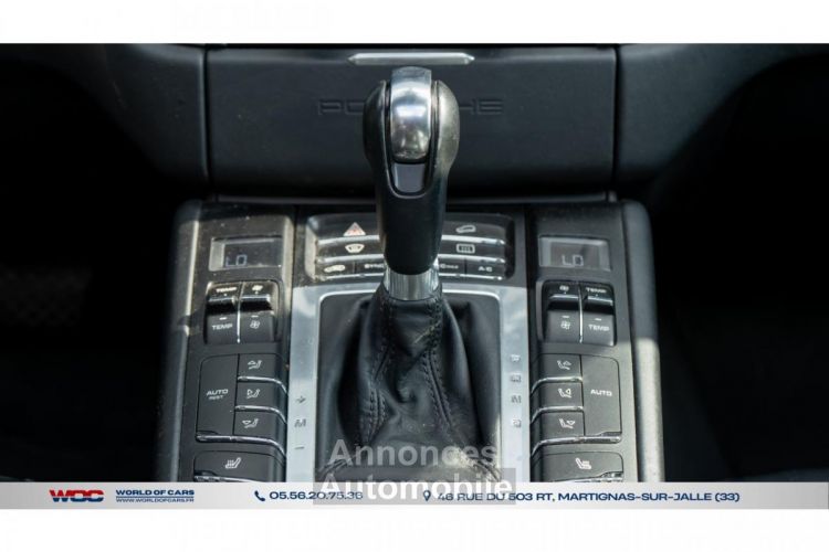 Porsche Macan 258ch 3.0 V6TDI / Toit ouvrant - pack chrono - Bose / disponible - <small></small> 29.990 € <small>TTC</small> - #29