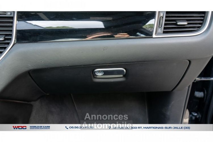 Porsche Macan 258ch 3.0 V6TDI / Toit ouvrant - pack chrono - Bose / disponible - <small></small> 29.990 € <small>TTC</small> - #33