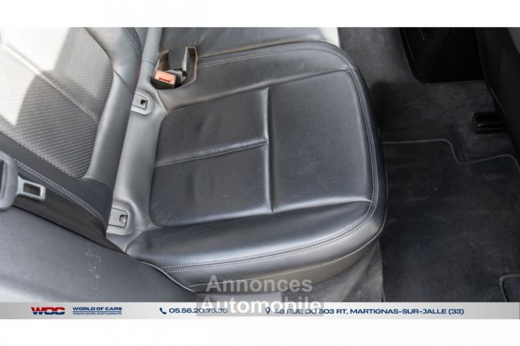 Porsche Macan 258ch 3.0 V6TDI / Toit ouvrant - pack chrono - Bose / disponible - <small></small> 29.990 € <small>TTC</small> - #51