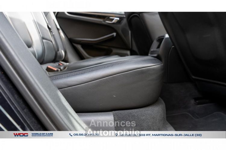 Porsche Macan 258ch 3.0 V6TDI / Toit ouvrant - pack chrono - Bose / disponible - <small></small> 29.990 € <small>TTC</small> - #52