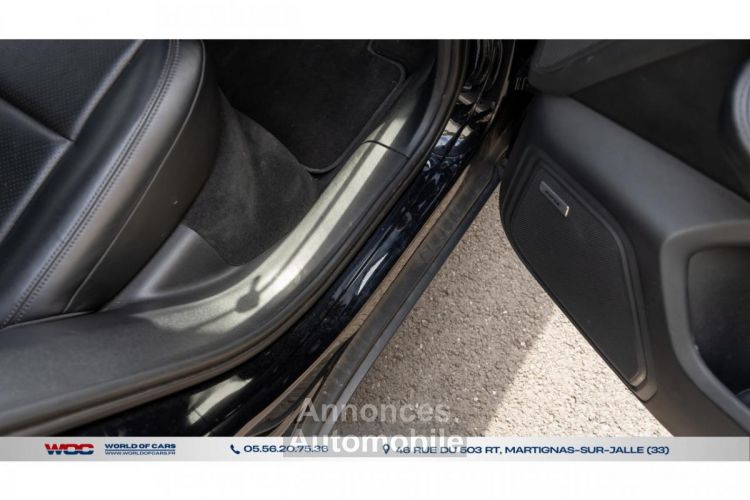 Porsche Macan 258ch 3.0 V6TDI / Toit ouvrant - pack chrono - Bose / disponible - <small></small> 29.990 € <small>TTC</small> - #53