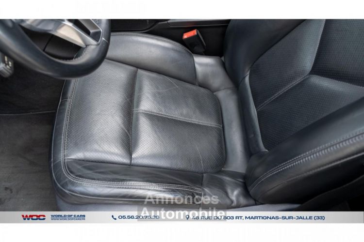 Porsche Macan 258ch 3.0 V6TDI / Toit ouvrant - pack chrono - Bose / disponible - <small></small> 29.990 € <small>TTC</small> - #56