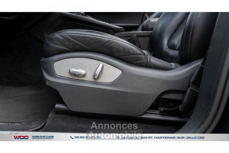 Porsche Macan 258ch 3.0 V6TDI / Toit ouvrant - pack chrono - Bose / disponible - <small></small> 29.990 € <small>TTC</small> - #57